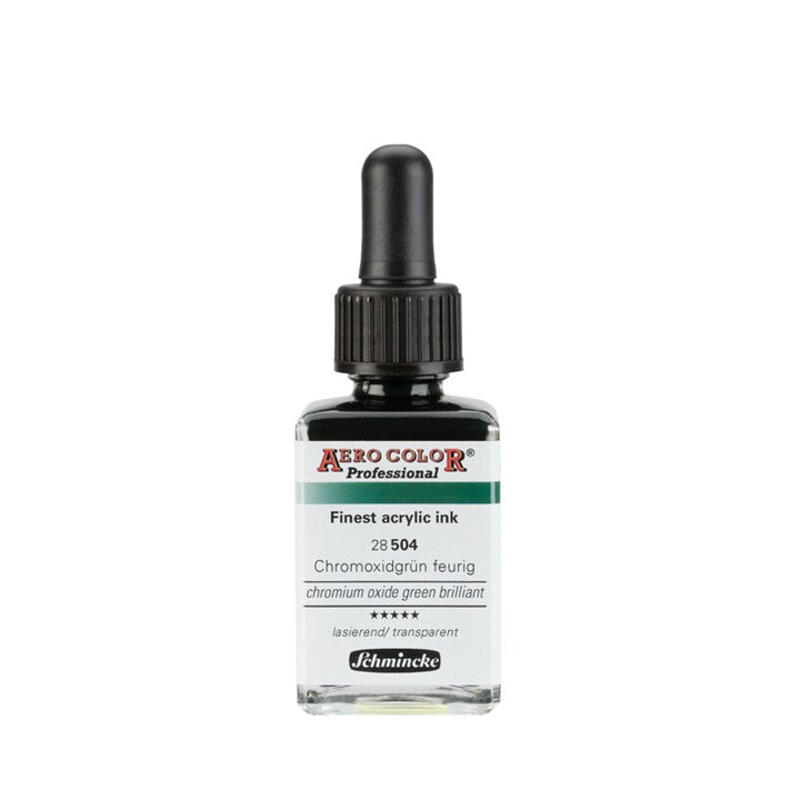 Acrylinkt Schmincke AERO COLOR Professional Standard 28 ml – afbeelding 31