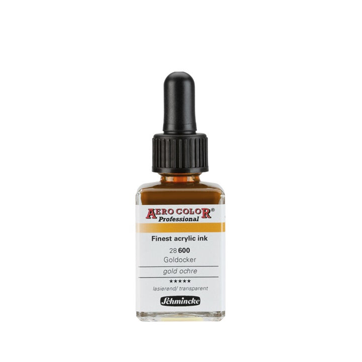 Acrylinkt Schmincke AERO COLOR Professional Standard 28 ml – afbeelding 32