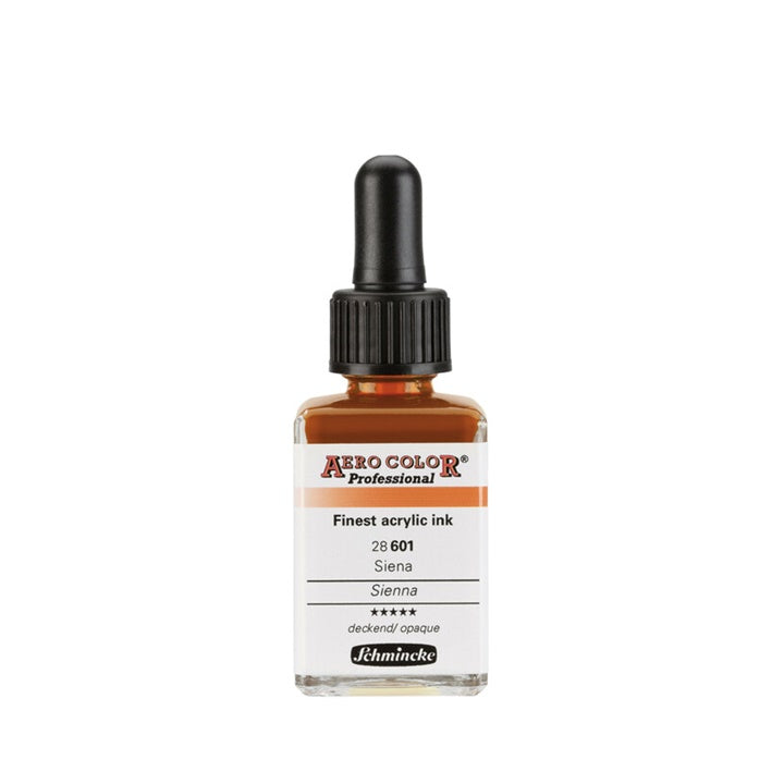Acrylinkt Schmincke AERO COLOR Professional Standard 28 ml – afbeelding 33