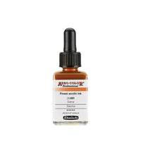 Acrylinkt Schmincke AERO COLOR Professional Standard 28 ml – afbeelding 33