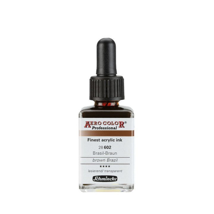 Acrylinkt Schmincke AERO COLOR Professional Standard 28 ml – afbeelding 34