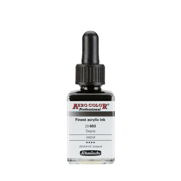 Acrylinkt Schmincke AERO COLOR Professional Standard 28 ml – afbeelding 35