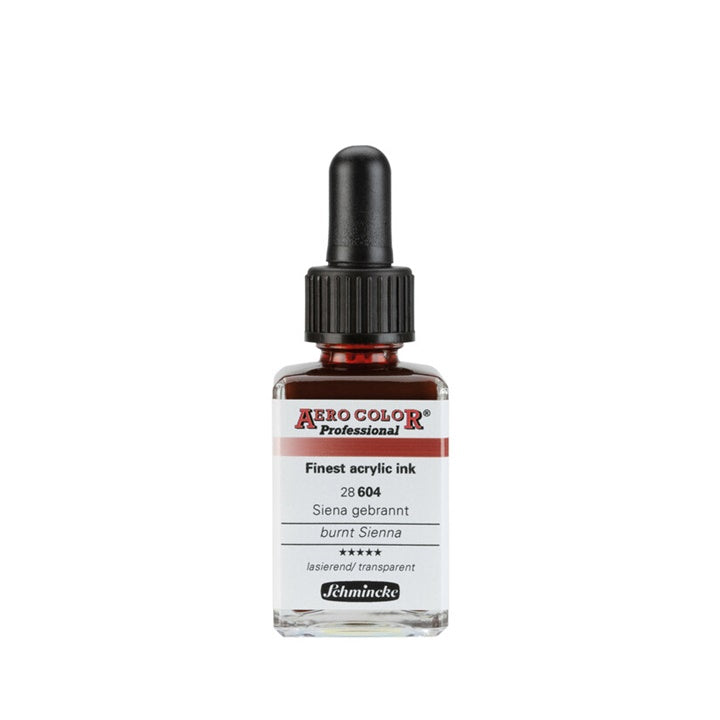 Acrylinkt Schmincke AERO COLOR Professional Standard 28 ml – afbeelding 36