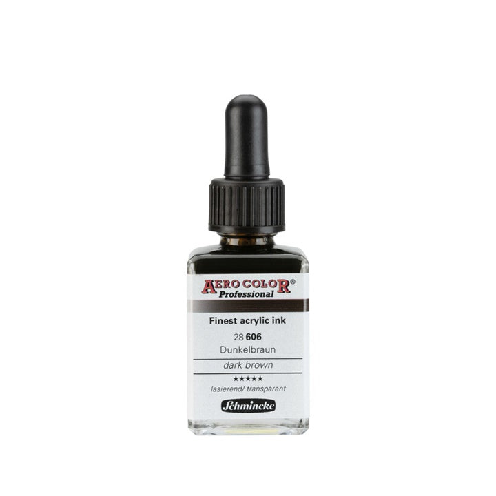 Acrylinkt Schmincke AERO COLOR Professional Standard 28 ml – afbeelding 38