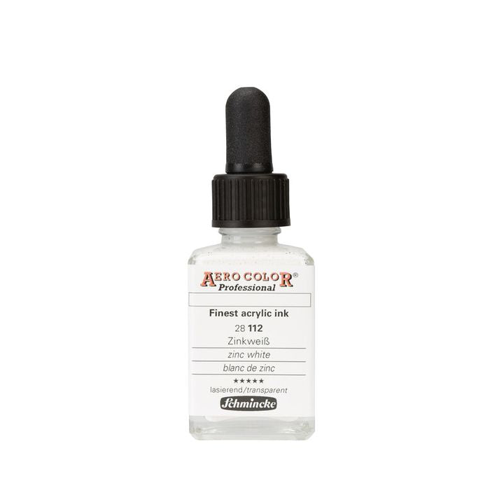 Schmincke AERO COLOR Professional Standard acrylic ink 28 ml — image 4