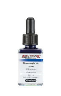 Acrylinkt Schmincke AERO COLOR Professional Standard 28 ml – afbeelding 58