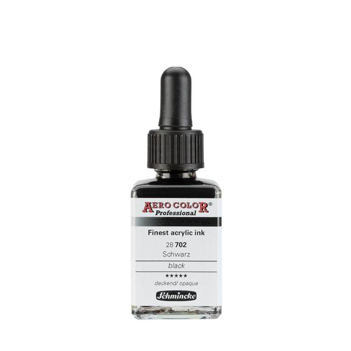 Acrylinkt Schmincke AERO COLOR Professional Standard 28 ml – afbeelding 41