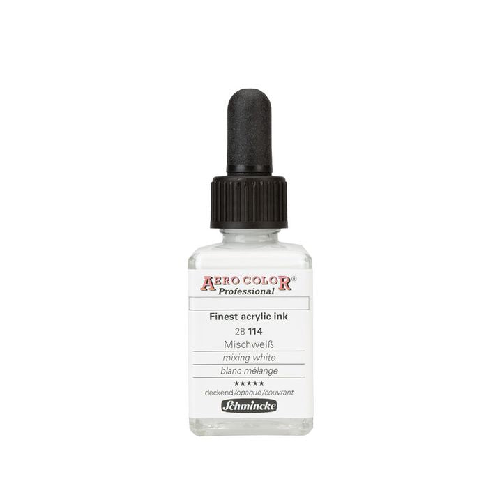 Schmincke AERO COLOR Professional Standard acrylic ink 28 ml — image 5
