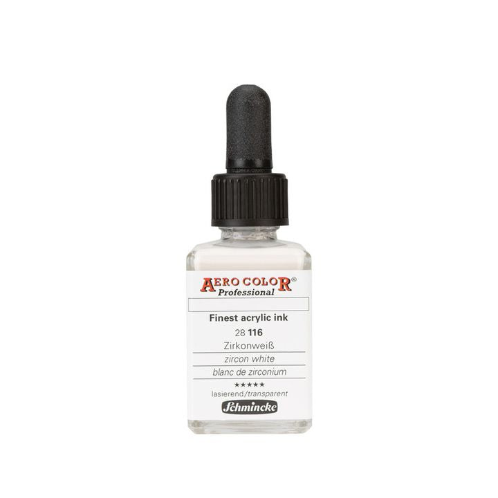 Schmincke AERO COLOR Professional Standard acrylic ink 28 ml — image 6
