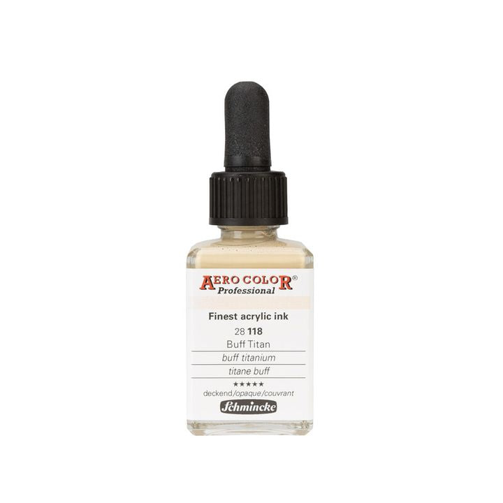Schmincke AERO COLOR Professional Standard acrylic ink 28 ml — image 7