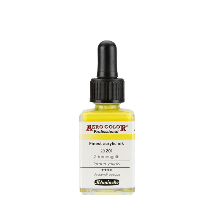 Schmincke AERO COLOR Professional Standard acrylic ink 28 ml — image 9