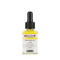 Schmincke AERO COLOR Professional Standard acrylic ink 28 ml — image 9