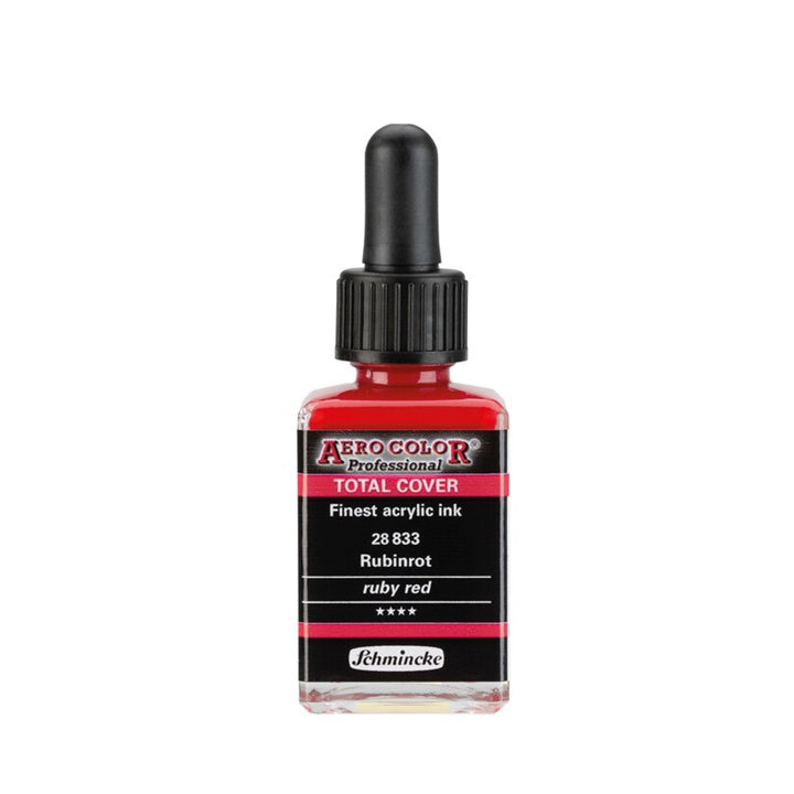 Schmincke AERO COLOR Professional Total Cover acrylinkt 28 ml – afbeelding 5