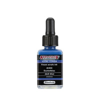 Schmincke AERO COLOR Professional Total Cover acrylinkt 28 ml – afbeelding 8