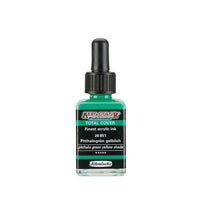Schmincke AERO COLOR Professional Total Cover acrylinkt 28 ml – afbeelding 10