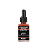 Schmincke AERO COLOR Professional Total Cover acrylinkt 28 ml – afbeelding 12