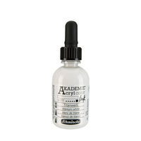 Schmincke AKADEMIE acrylinkt 50 ml met pipet – afbeelding 2