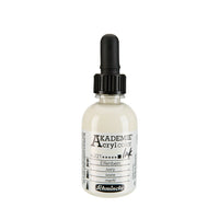 Schmincke AKADEMIE acrylinkt 50 ml met pipet – afbeelding 4