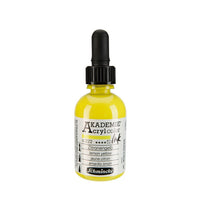 Schmincke AKADEMIE acrylinkt 50 ml met pipet – afbeelding 5