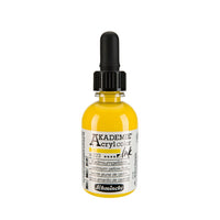 Schmincke AKADEMIE acrylinkt 50 ml met pipet – afbeelding 6
