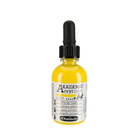 Schmincke AKADEMIE acrylinkt 50 ml met pipet – afbeelding 7