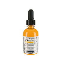 Schmincke AKADEMIE acrylinkt 50 ml met pipet – afbeelding 9