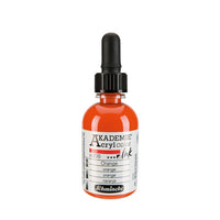 Schmincke AKADEMIE acrylinkt 50 ml met pipet – afbeelding 11