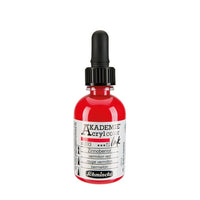 Schmincke AKADEMIE acrylinkt 50 ml met pipet – afbeelding 12