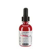 Schmincke AKADEMIE acrylinkt 50 ml met pipet – afbeelding 15