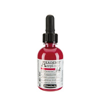 Schmincke AKADEMIE acrylinkt 50 ml met pipet – afbeelding 16