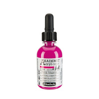 Schmincke AKADEMIE acrylinkt 50 ml met pipet – afbeelding 17