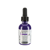 Schmincke AKADEMIE acrylinkt 50 ml met pipet – afbeelding 18