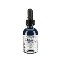 Schmincke AKADEMIE acrylinkt 50 ml met pipet – afbeelding 22