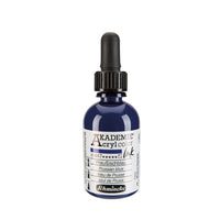 Schmincke AKADEMIE acrylinkt 50 ml met pipet – afbeelding 24