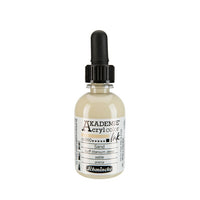 Schmincke AKADEMIE acrylinkt 50 ml met pipet – afbeelding 30
