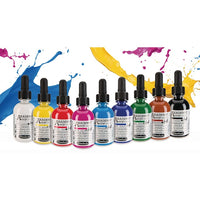 Schmincke AKADEMIE acrylinkt 50 ml met pipet