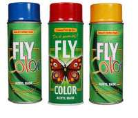 FLY COLOR acryllak in spuitbus 400 ml – afbeelding 13