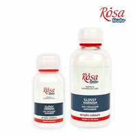 ROSA Studio acrylvernis glanzend 125 ml