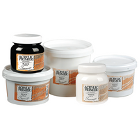 Sonnet acrylgesso Primer, wit en zwart – afbeelding 3