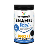 Kompozit PROFI Gloss acryllak glanzend 0,3 l – afbeelding 3