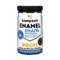 Kompozit PROFI Gloss acryllak glanzend 0,3 l – afbeelding 4