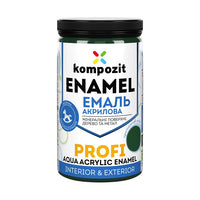 Kompozit PROFI Gloss acryllak glanzend 0,3 l – afbeelding 6