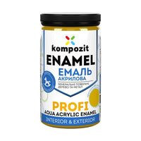 Kompozit PROFI Gloss acryllak glanzend 0,3 l – afbeelding 10