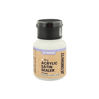 Jesmonite Acrylic Sealer acrylcoating 50 g voor AC100, AC200 en AC300 – afbeelding 3