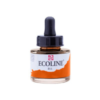 Royal Talens Ecoline vloeibare waterverf 30 ml – afbeelding 4