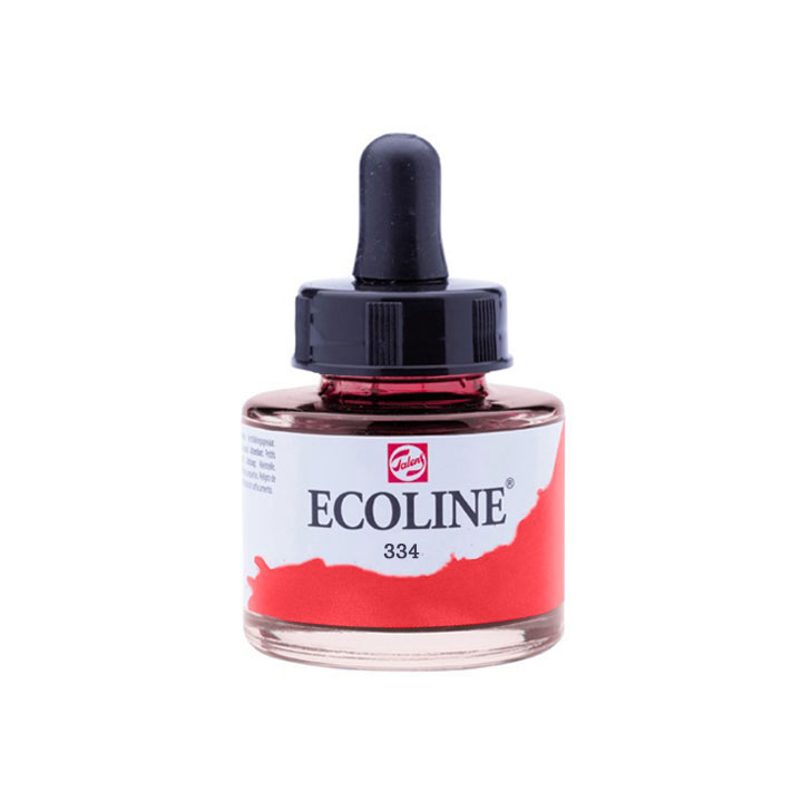 Royal Talens Ecoline vloeibare waterverf 30 ml – afbeelding 5