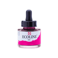 Royal Talens Ecoline vloeibare waterverf 30 ml – afbeelding 6