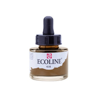 Royal Talens Ecoline vloeibare waterverf 30 ml – afbeelding 7