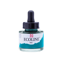 Royal Talens Ecoline vloeibare waterverf 30 ml – afbeelding 9