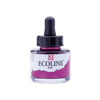 Royal Talens Ecoline vloeibare waterverf 30 ml – afbeelding 10